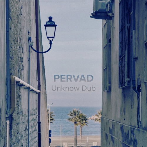 Pervad - Unknow Dub