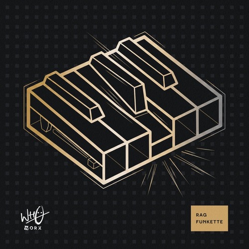 Rag - Funkette (Extended Mix)