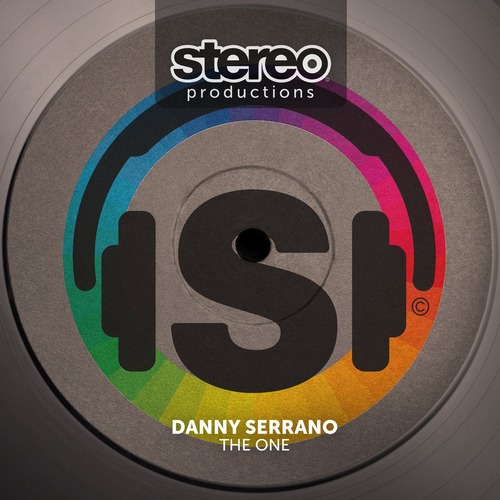 Danny Serrano - The One (Original Mix)