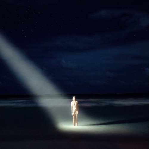 Ellen Allien – New Life (2026)