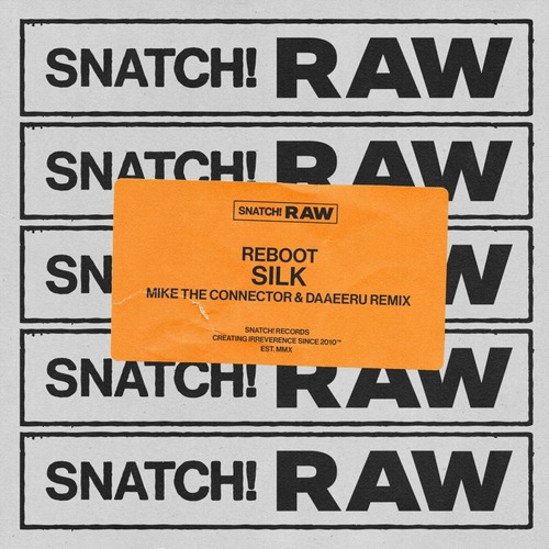Reboot - Silk