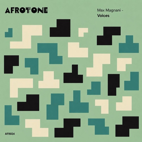 Max Magnani - Voices (Afro Mix)
