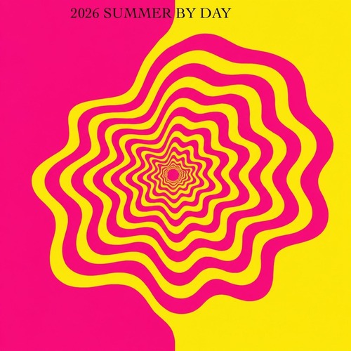 Torres De Lara - Summer 2026 by Day