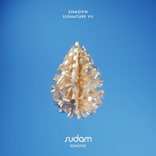 SHAGVN – Lazarus EP