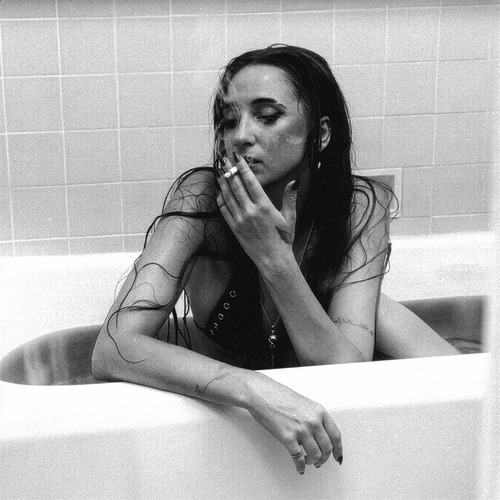 Sarah De Warren - What U Like EP