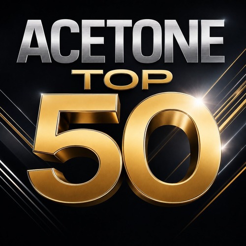VA - Top 50 Funky House