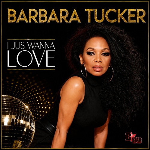 Barbara Tucker