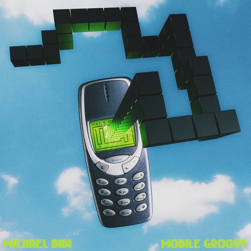 Michael Bibi - Mobile Groove (Extended Club Mix)