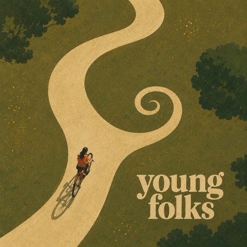 Jade, Fezzo, Buogo, LoudNæss - Young Folks (Extended)