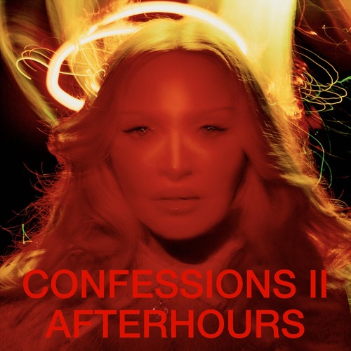 Madonna – CONFESSIONS II