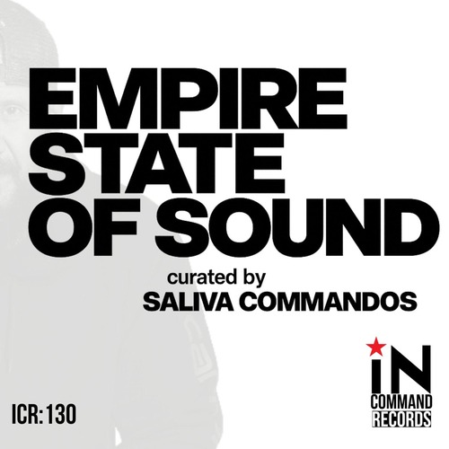 Saliva Commandos - Empire State Of Sound