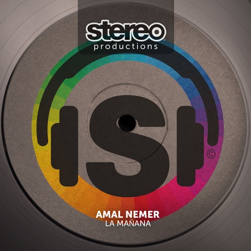 Amal Nemer - La Mañana (Extended Mix)