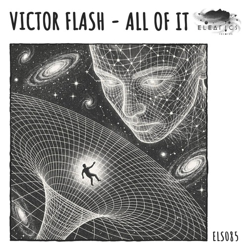 Victor Flash - All Of It (Original Mix)