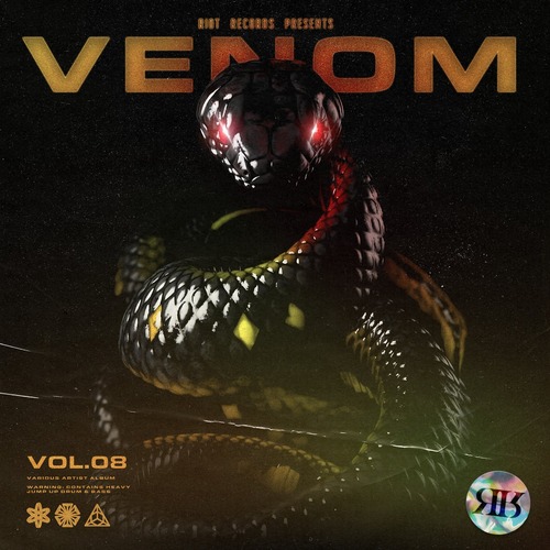 VA - Venom: Vol 8