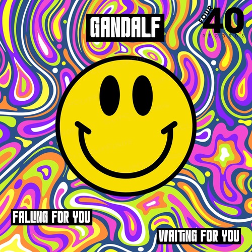 Gandalf - Falling For You / Waiting For You