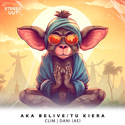 Clim, Dani (AE) - Aka Belive/Tu Kiera