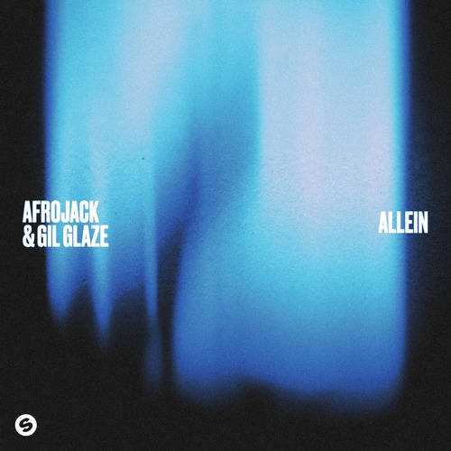 Gil Glaze - Allein