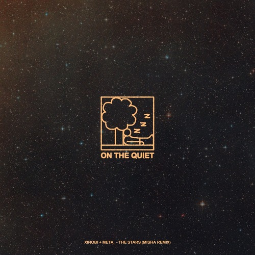 Xinobi, Meta_ - The Stars (Misha Remix)