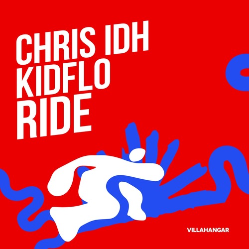 Chris IDH, KIDFLO - Ride (Original Mix)