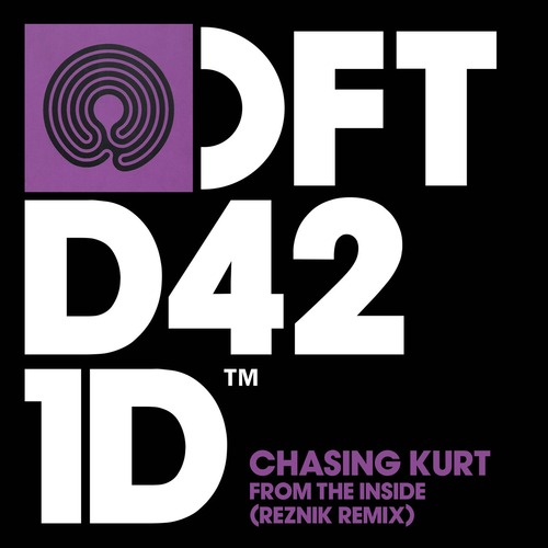 Chasing Kurt, Reznik (DE) - From The Inside (Reznik Extended Remix)