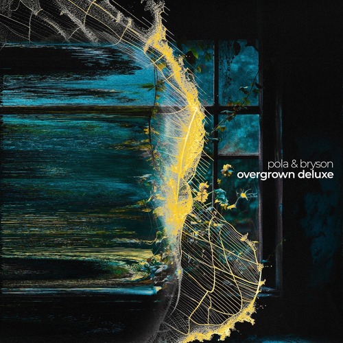Pola & Bryson - Overgrown (Deluxe Edition)