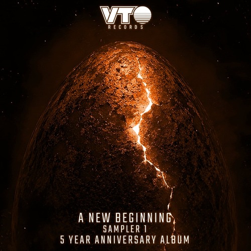 VA - A New Beginning Sampler 1