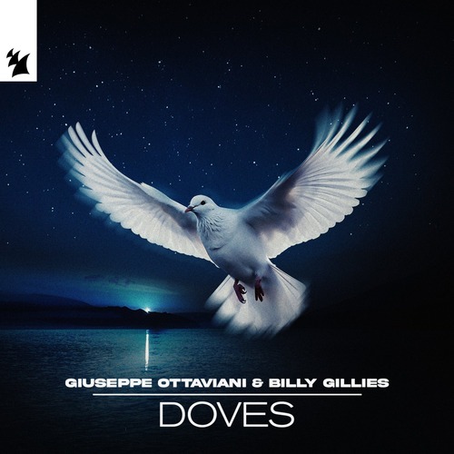 Giuseppe Ottaviani, Billy Gillies - Doves (Extended Mix)