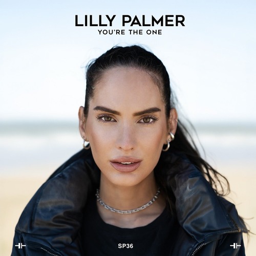 Lilly Palmer - You're The One EP