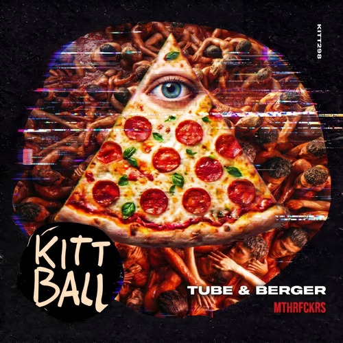 Tube & Berger - Mthrfckrs