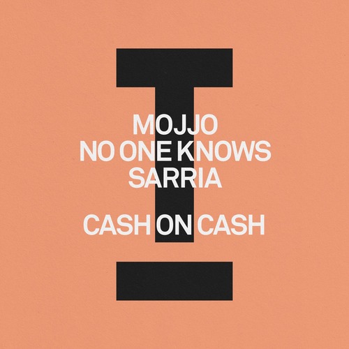 Sarria - Cash On Cash