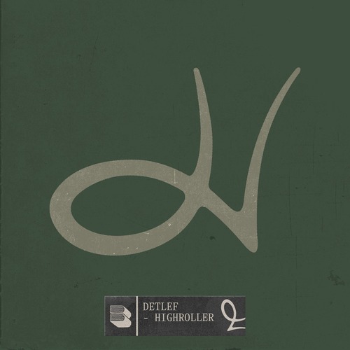 Detlef - HighRoller
