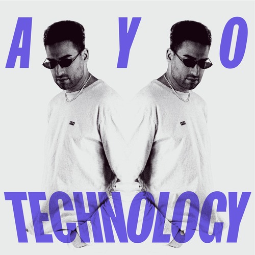 BRANDON (DE) - Ayo Technology (Extended Mix)