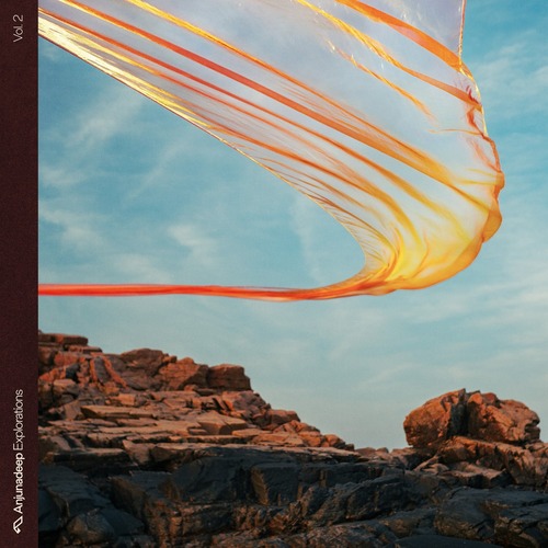 VA - Anjunadeep Explorations Vol. 2