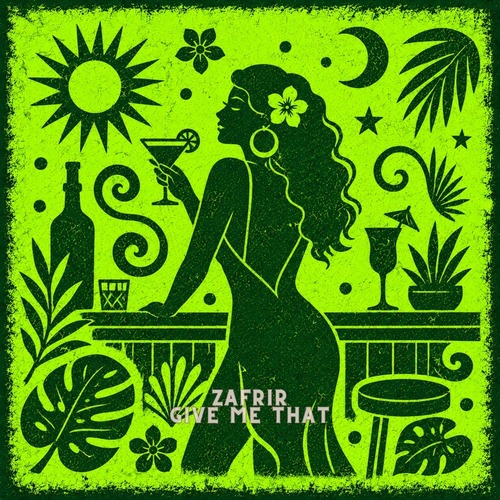 Zafrir - Givemethat