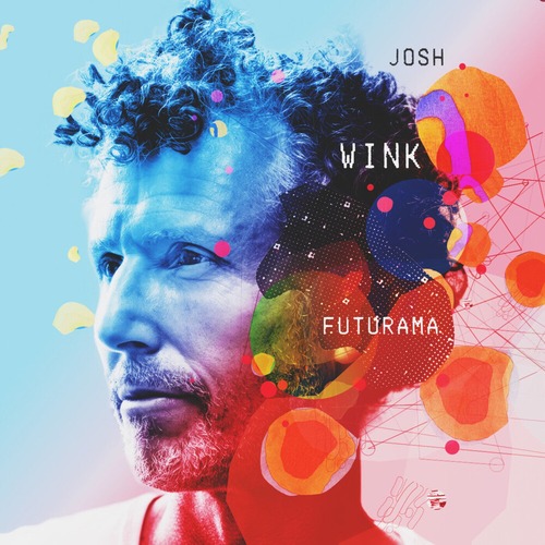 Josh Wink - Futurama