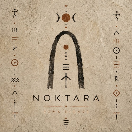 Zuma Dionys - Noktara (Original Mix)