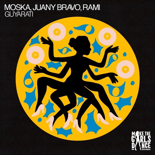 Juany Bravo - Guyarati