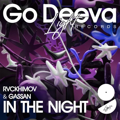 Gassan, Rvckhimov - In The Night (Original Mix)