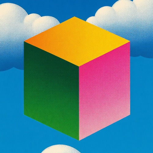 Darksidevinyl - Caged (Original Mix)