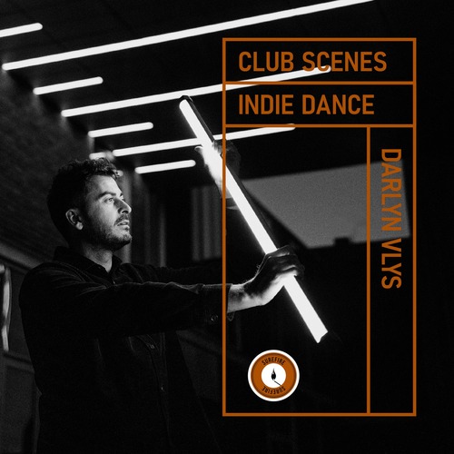 Damon Jee, Darlyn Vlys - Club Scenes - Indie Dance