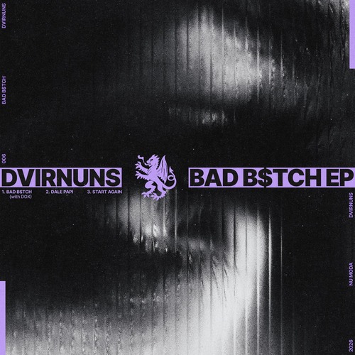 Dox, DvirNuns - Bad B$tch
