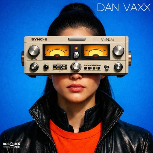 Dan Vaxx - Venus
