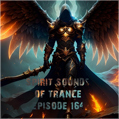 VA - Spirit Sounds of Trance Episode 164
