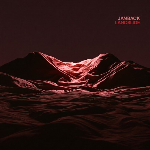 Jamback - Landslide