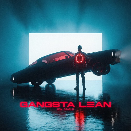 Don Diablo - Gangsta Lean (Extended Mix)