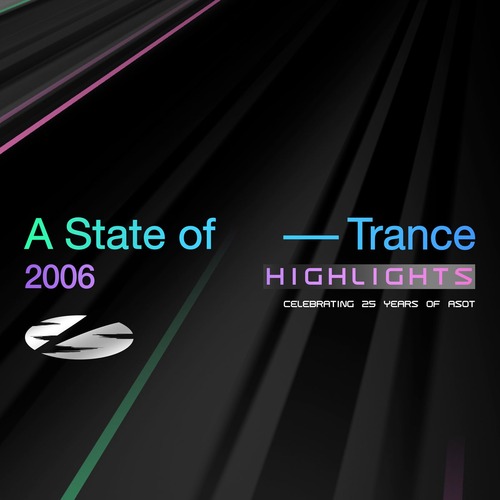 A State of Trance 25 Years - 2006 Highlights (2026)