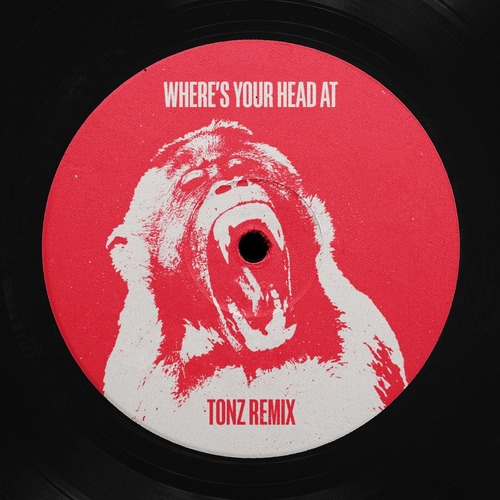 Basement Jaxx - Where's Your Head At (tonz Extended Remix)
