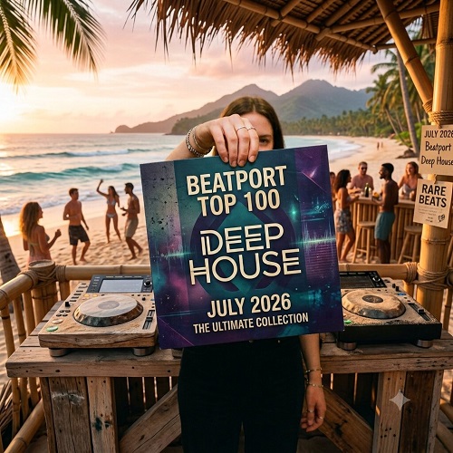 Beatport Top 100 Deep House July 2026