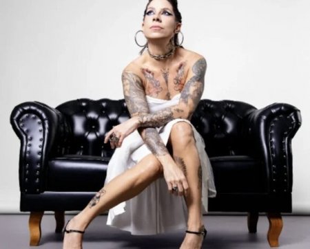 Vivi Seixas I’m Lost Chart