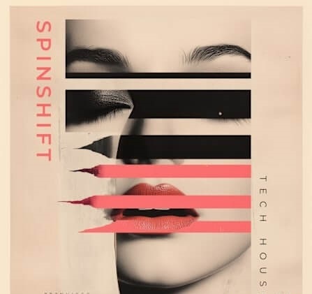 Zenhiser – Spinshift Tech House